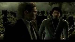 MGS4 Cutscenes -Prologue-