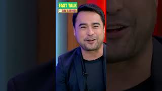 Celebrity ¿Por qué estornudas, Sid Lucero? #shorts | Charla rápida con Boy Abunda Profile