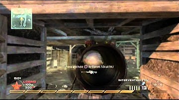 Mw2 Fail and Win Daytage