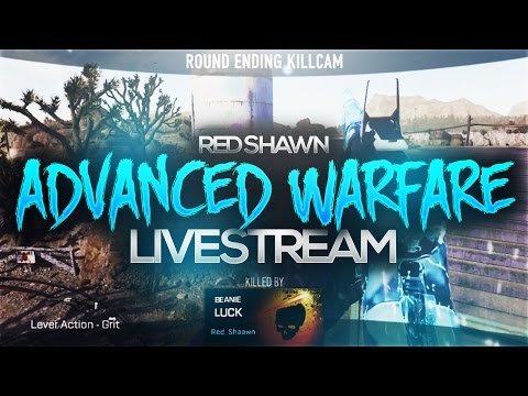 AW Trickshotting! - AW Trickshotting!