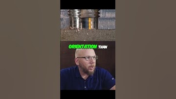 Millipro HD Demo: Next-Level Thread Milling with Opposite Spindle Orientation