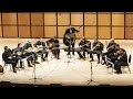 Ger Mandolin Orchestra 2013 - Toronto