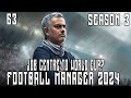 Job centre to world cup winner  sweden  football manager 2024  ep 63  scottdoggaming