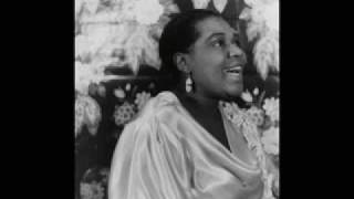 Bessie Smith Careless Love Blues chords