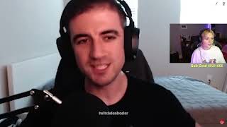 Edamilka Komikli Twitch Anları - Twitchdenboslar İzliyor