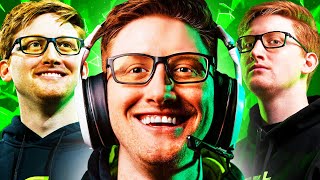 OpTic Scump: The Greatest Call of Duty Player Ever