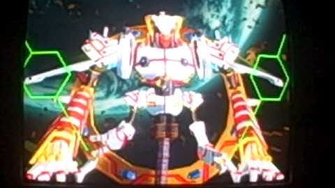 Megaman X Command Mission - Great Redips