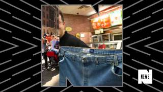 Subway Spokesman Jared Fogle's Home Raided by FBI in Child Pornography Investigation
