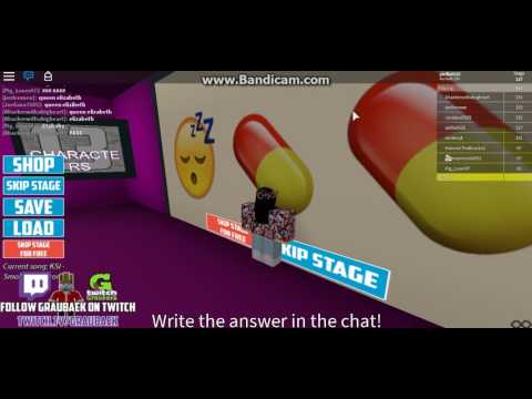 Access Youtube - roblox guess the emoji answers