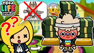:  ,   !  Toca Boca Life World