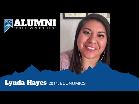 Thumbnail for 2020 Alumni Fellows: Lynda Hayes