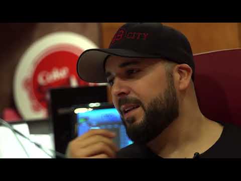 Coke Studio Maroc يوميات لطيفة رأفت و دوزي