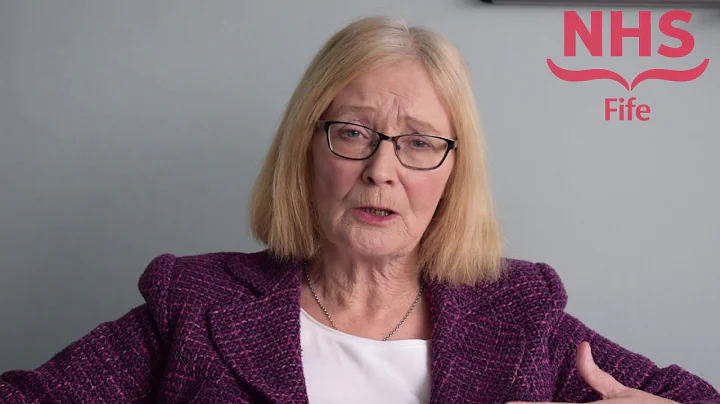 Tricia Marwick on World Aids Day