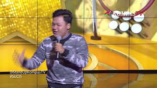 Rahmet: Sayembara Cinta - SUCI 5