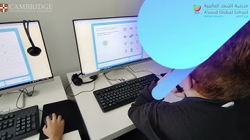 Cambridge centre for evaluation & monitoring (CEM Assessment)