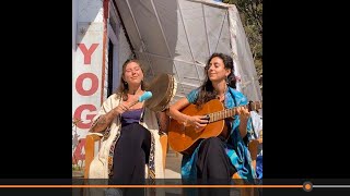 Wacomaia - Yawanawa - Cover By Cérine Alessia