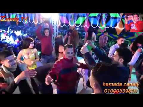 حمبولا والماسيترو حمادة محرم من فرح احمد سمير Saiko السنبلاوين مملكه الحظ 