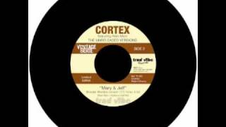 Cortex Feat Alain Mion - Mary & Jeff (Fender Rhodes Version77') chords