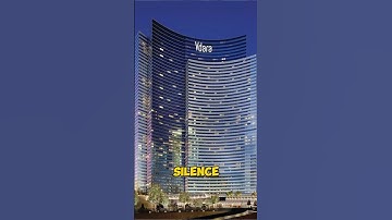 This Vegas Hotel is SILENTLY BANNED?