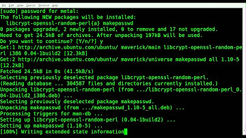 Random File Names - BASH - Linux