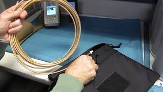 SAP -Special Applications Pouch