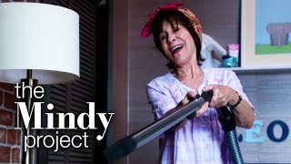 Living With Your Mother-in-Law - The Mindy Project