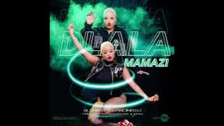 Slenda Da Dancing Dj Feat. Dj Tira, DarkSilver,Perci - Dlala Mamazi