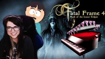 Fatal Frame 4 - Twitch Highlights Part 2