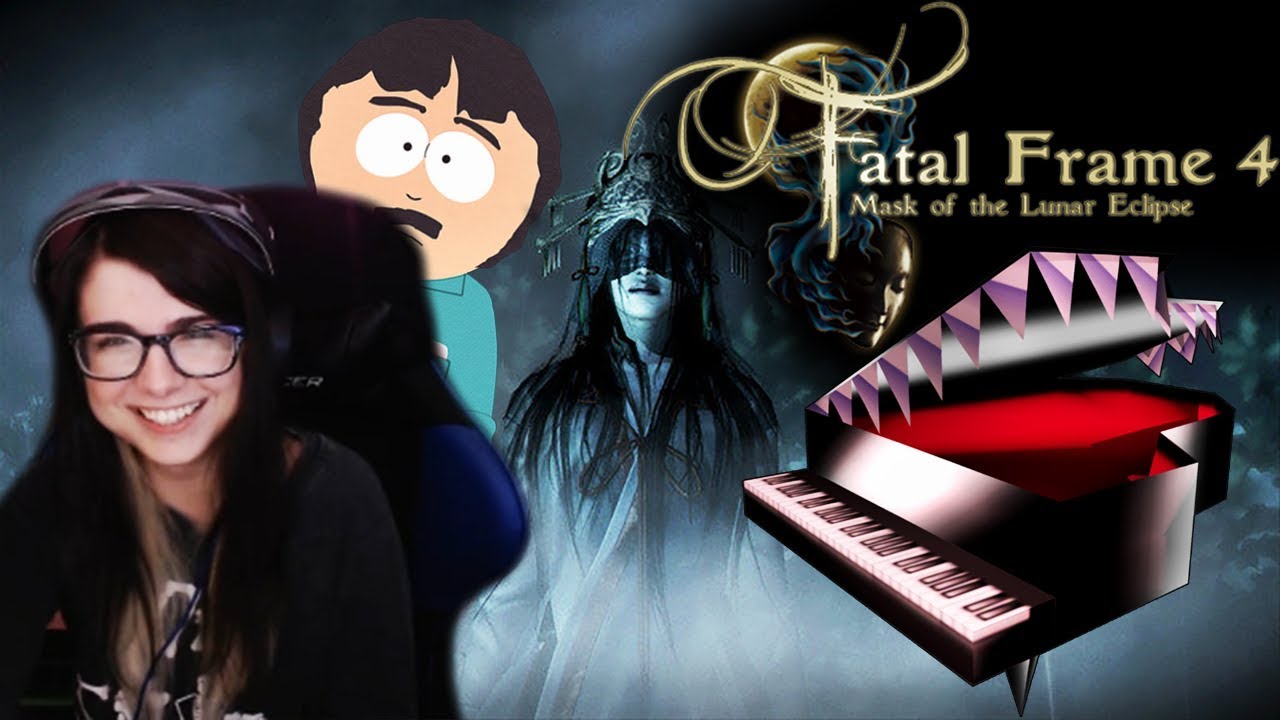 Fatal Frame 4 - Twitch Highlights Part 2