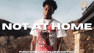 NBA Youngboy Type Beat 2023 | Emotional Trap Type Beat 2023 | "Not At Home"