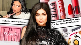 The Fall of Kylie Jenner’s Million Dollar Makeup Brand - Kylie Cosmetics