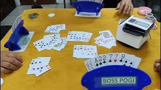 Tongits game November 07 2025 team Pinoy south Africa 