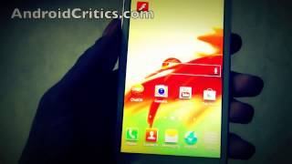 How To Get And Use Leaked Google Now On All Android ICS Rooted Devices screenshot 5