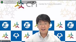 The 93rd IPBTalk on Complexity & Sustainability Sciences
