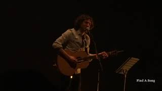 Gary Lightbody - Set The Fire To The Third Bar (acoustic, live 2015)