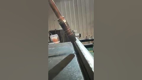 #welding wire positioning#robot touch sensor