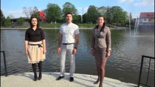 Ruben Filoti ( Official video ) VENIM SA-TI MULTUMIM