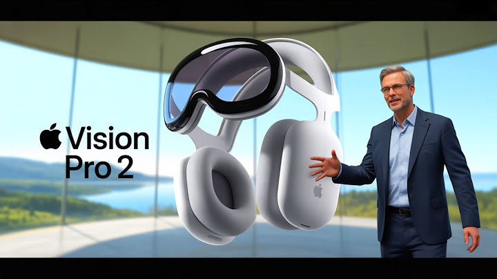 Vision Pro 2 LEAKS - Are Shocking Everyone for 2025 RELEASE!!