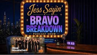 Recap: Real Housewives of Orange County Season 20 Episode 7