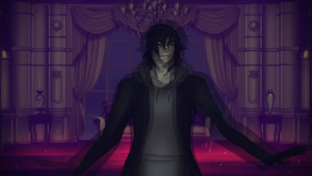 [MMD Creepypasta] Arrow