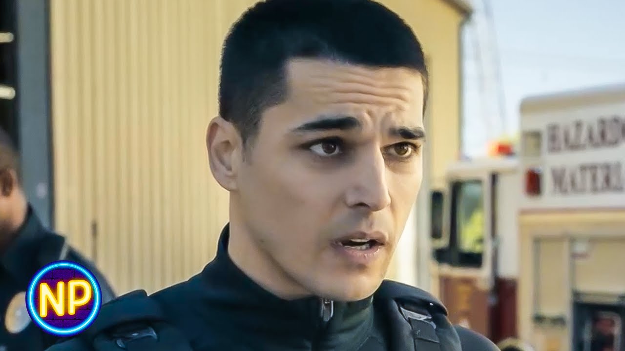 ⁣A Potent New Drug Hits the Streets | S.W.A.T. Season 6 Episode 14 | Now Playing