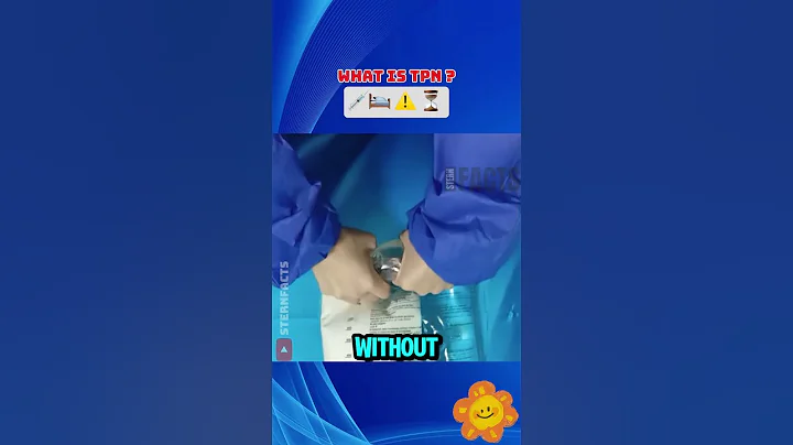 This Feeds You When Your Stomach Quits