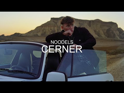 Noodels - Cerner (Clip officiel)