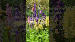 Winter sowing tips: Label seeds, use quality soil, and prep in late Jan/Feb for spring planting!