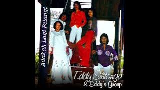 Eddy Silitonga - Adakah Lagi Pelangi