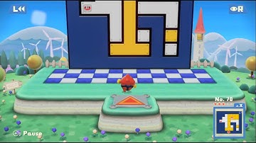 [Vinesauce] Vinny - Pushmo World (part 4)