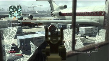 MW3 MW3SOME new playlist Update