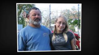 Dad's Memorial Slideshow
