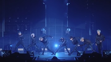 [4K] BTS (방탄소년단) Fake Love |Japanese Ver.| [LIVE Performance] Fukuoka Dome
