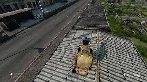 DayZ Expansion RPG-7